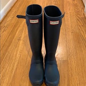Women’s Original Tall Hunter Boots